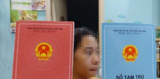 Thu hồi sổ hộ khẩu, sổ tạm trú thì cần làm những gì? so-ho-khau_so-tam-tru