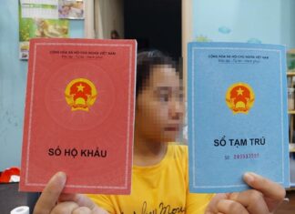 Thu hồi sổ hộ khẩu, sổ tạm trú thì cần làm những gì? so-ho-khau_so-tam-tru