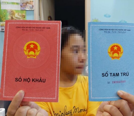 Thu hồi sổ hộ khẩu, sổ tạm trú thì cần làm những gì? so-ho-khau_so-tam-tru